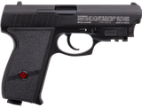 Crosman PFM520 Night Stalker Air Pistol CO2 BB 18rd