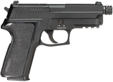 Sig Sauer Airguns AIRP229RX177BLK P229 Blowback Air Pistol CO2 177 16rd
