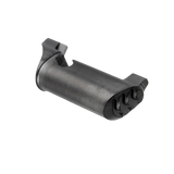 Tyrant CNC TDMPEFSCBLK Extended Mag Release  S&W M&P 9/40 Compact Black Stainless Steel