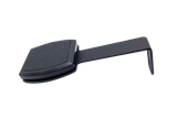 Painted Arrow MAGGP1 Mag-Pro GP Go Pro Mount Black Includes Magnetic Smart-Phone Mount, Mounting Plate, Stabilizer Dampener