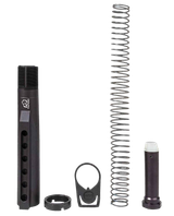Tapco TAP22058 Buffer Tube Kit Black AR Platform