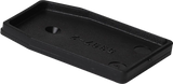 Glock 50980 Magazine Insert  10mm Fits Glock 20/20SF/29SF Gen4 Black Polymer