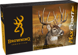 Browning Ammo B192130002 Max Point  300WSM 180gr 20 Per Box/10 Case