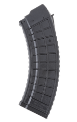 Xtech Tacitcal XT2010701 Gen2  30rd 7.62X39 Fits AK-47 Black Polymer