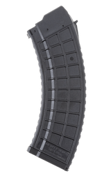 Xtech Tacitcal XT2010701 Gen2  30rd 7.62X39 Fits AK-47 Black Polymer