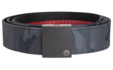 Team Nexbelt Operating PCS5235   Black/MultiCam Nylon 1.50" Wide Push Button Closure