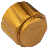 Strike Industries SGMAGFOLLOWER12TITAN Magazine Follower Strike 12 Gauge Titan Aluminum