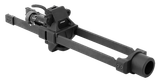 B&T Firearms 20522 Brace Adapter  Black 3 Position, Fits APC9/45