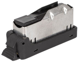 Kimber Mfg.,inc 1002294A Rifle Box Magazine 3rd 243/257/7mm-8/308/6.5CR Fits Kimber 84M