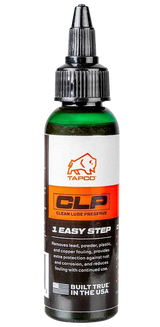 Tapco TAP22009  Gun Oil 2 oz Squeeze Tube
