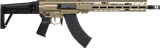 CMMG 86A7F0B-CT  DISSENT MK4 762X39 14.3 PW COYTAN