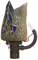 Higdon Outdoors 54074 Pro Mallard Hen Pulsator Species Multi-Color