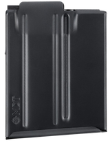 Mdt Sporting Goods Inc 105627BLK MDT Metal Magazine 12rd 6mm ARC Black
