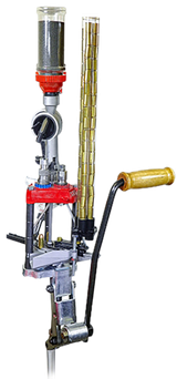 Lee Precision 90633 Pro 1000 Reloading Kit 223 Rem 3 Hole