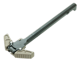 Timber Creek Outdoors GCHD Greyman Charging Handle Desert Billet Aluminum Ambidextrous Hand