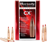 Hornady 22813   22Cal .224 70gr 50 Per Box/40 Case