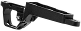 Mdt Sporting Goods Inc 107734BLK Hunting Bottom Metal for Remington 700 Badger M5 Long Action