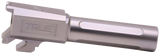 True Precision Inc TPSHCBX Springfield  9mm Luger 3.10" Fluted Satin Stainless Steel, Fits Springfield Hellcat