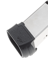 Xtech Tactical XT3045001   Black Polymer Fits Springfield Hellcat