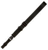 Tacshield T6004BK CQB Sling Black Webbing Single-Point Rifle/Shotgun