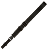 Tacshield T6004BK CQB Sling Black Webbing Single-Point Rifle/Shotgun