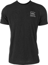Glock AP96309 2nd Amendment Tee  Black Cotton/Polyester Short Sleeve XL