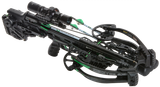 Centerpoint C0012 Sinister 430 430FPS 8.6 lbs 30" Black