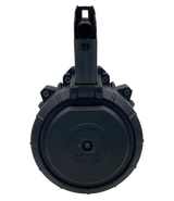 ProMag MKAA4   15rd Drum 12 Gauge Fits Akdal MKA 1923 Black Polymer