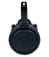 ProMag MKAA4   15rd Drum 12 Gauge Fits Akdal MKA 1923 Black Polymer