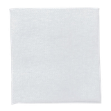 Tapco TAP22073  Square Patches 38-45 Cal 2.25" Square Cotton 250 CT