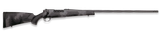 Weatherby MLW01N270WR8B Mark V Live Wild 270 Wthby Mag 3+1 28" Carbon Gray Cerakote Spiral Fluted Barrel Black/Gray Sponge Pattern/Polymer Stock
