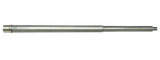 Faxon Firearms 15BW7R20NTMHL5RNP3 Match Series Target 223 Wylde 20" Bead Blast 416-R Stainless Barrel
