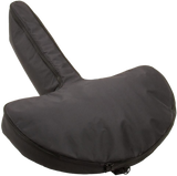 Allen 6075 Wasp Crossbow Case Black
