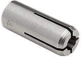 Hornady 392155 Collet  Silver 223 Rem Small Rifle Firearm
