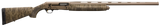 Browning 011426205 Silver Field 12 Gauge 3.5" 4+1 26" Barrel, Flat Dark Earth Metal Finish, Mossy Oak Bottomland Synthetic Stock