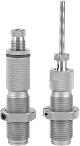 Hornady 545145 Match Grade Die Set 7mm Rem