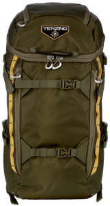 Tenzing TZGTNZW1500OG Tenzing Daypack Olive