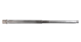 Faxon Firearms 15BG8M18NTMHL5RNP3   6.5 Grendel 18" Bead Blast 416-R Stainless Barrel