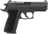 Sig Sauer E29R9BSER2 P229  9mm Luger 15+1 3.90" Optic Ready Black Compact Frame E2 Grip