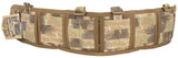 High Speed Gear 33PB00HY Sure-Grip  Camo Neoprene Small Belt Size 30.75"