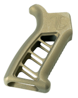 Timber Creek Outdoors EARPGBB Enforcer AR Pistol Grip Burnt Bronze