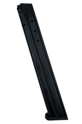 ProMag BERA15   32rd 9mm Fits Beretta Px4 Blued Steel