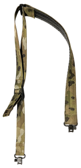 Tacshield T6115MC Buckhorn Sling MultiCam Webbing Rifle/Shotgun