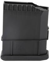 Howa HPTM15-0052 1500 Mini Action 5rd 223/222 Rem/204 Ruger Fits Howa 1500 Black Polymer