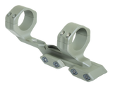 Timber Creek Outdoors E1CSMOD Enforcer Cantilever Scope Mount OD Green Aluminum