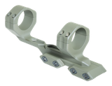 Timber Creek Outdoors E1CSMOD Enforcer Cantilever Scope Mount OD Green Aluminum