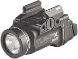 Streamlight 69406 TLR-7 X Sub USB  Black Anodized 500 Lumens  White LED Sig Sauer P365/P365 XL