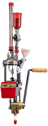 Lee Precision 92172 Ultimate Turret Press Kit 9mm