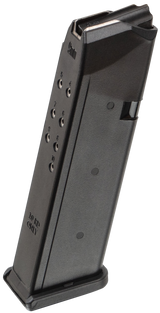Rock Island 49210   10rd 9mm Fits Beretta 92 Black