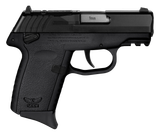 SCCY Industries CPX1CBDERDRG3 CPX-1 Gen3 RDR 9mm Luger 10+1 3.10" Flat Dark Earth Polymer w/ Picatinny Rail Serrated Black Nitride SS Slide FDE Polymer Grip
